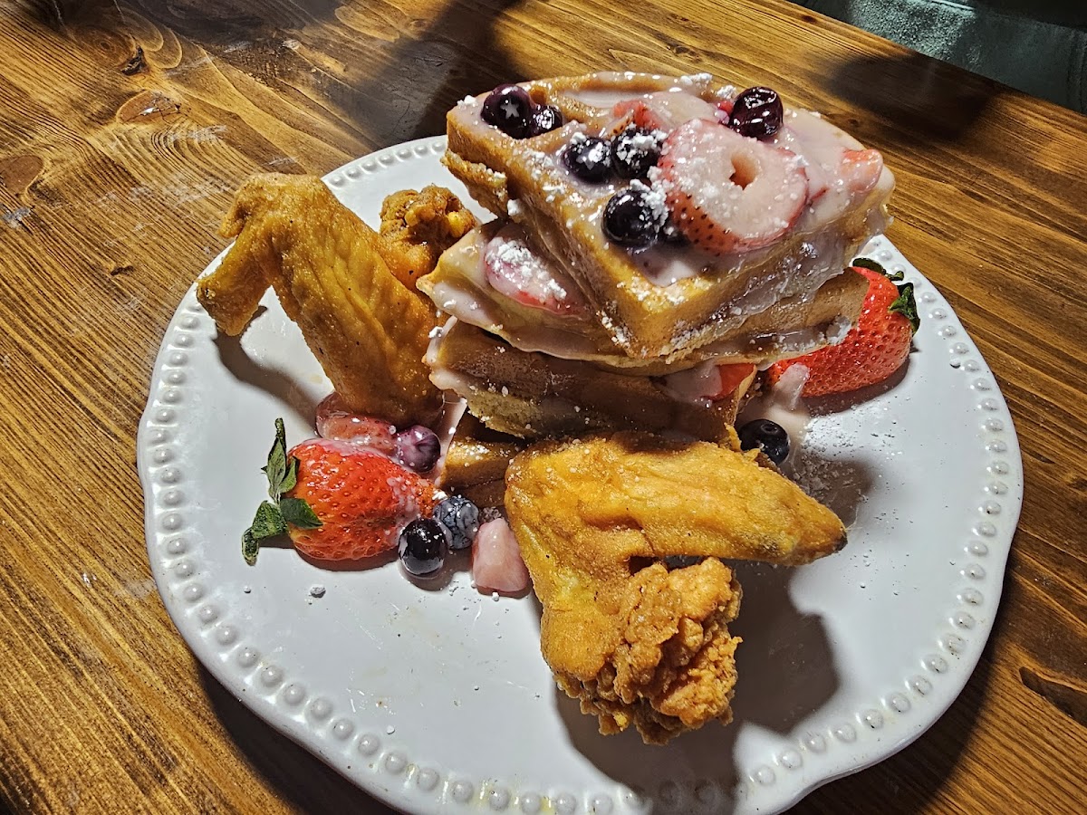 Dels Kitchen Photos 2